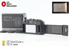 Cla'd Body [ Lens Unused ]
