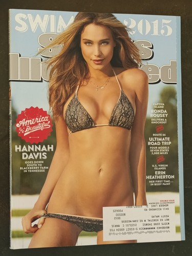Swimsuit 2015 sports