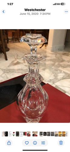 New box baccarat france - new, in