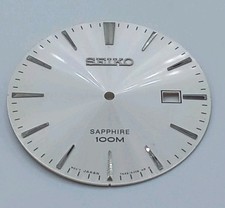 Cadran Seiko Quartz Sappire 100m 7N42 0JX8 XS13 Dia 33,5 mm