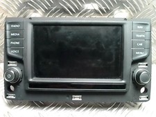 Autoradio d'origine VOLKSWAGEN GOLF 7 PHASE 1 3G0919605D