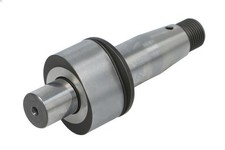 Arbre de la pompe d'injection