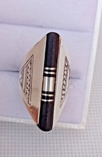 bague chevalière phalange