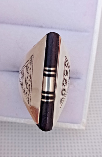 Bague chevalière phalange - bague,