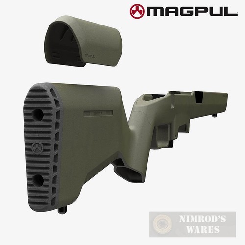 Magpul remington 700 hunter - magpul,