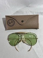VINTAGE BAUSCH & LOMB RAY-BAN