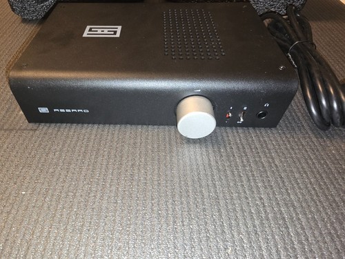 Schiit asgard headphone amp - schiit,