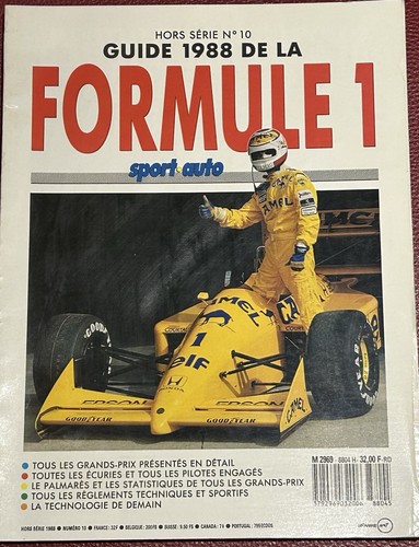 Sport auto sportauto guide - auto,
