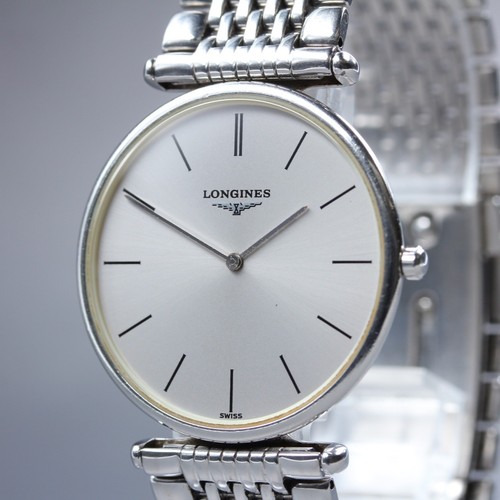 Presque comme neuve - [], montre