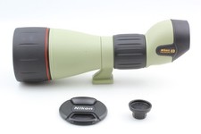 [Opt presque comme neuf] Nikon Field Spotting Scope ED III D = 82 du Japon
