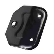 Attelage remorque tondeuse