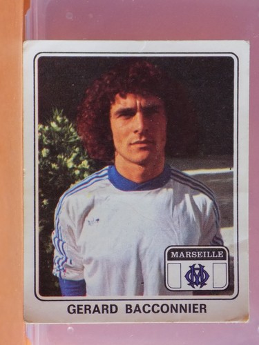 Sticker panini football - sticker,