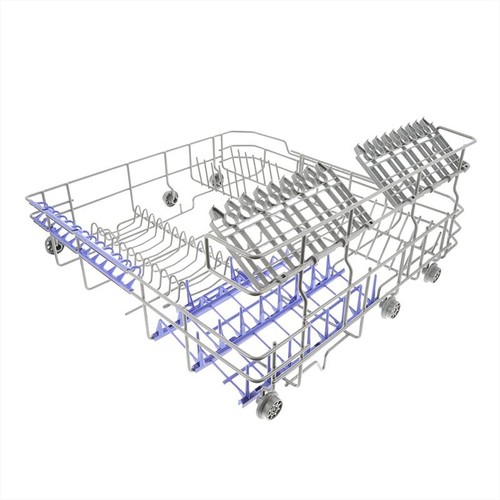 Panier complet pour lave - panier,