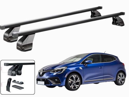Barres toit pour - barres, de
