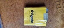 paquet de cigarettes Vide