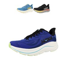 HOKA Clifton 10 Chaussures de Running pour Homme Basket Sport Courant