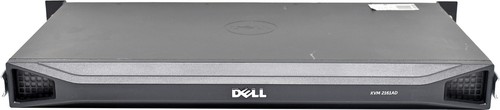 Dell kvm 2161 0rmj09 - kvm,