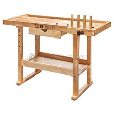 Etabli bois professionnel - en,