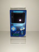 Support/stand plexi console