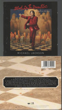 Michael Jackson Blood On The