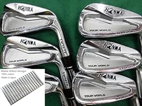 Honma golf iron set - golf,
