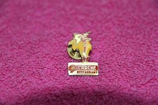 Pins dromadaire publicitaire '