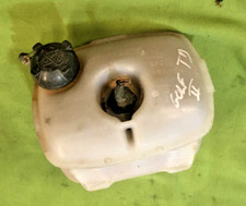 Vase d'expansion liquide de refroidissement / VW GOLF 2 / 1.6 TD