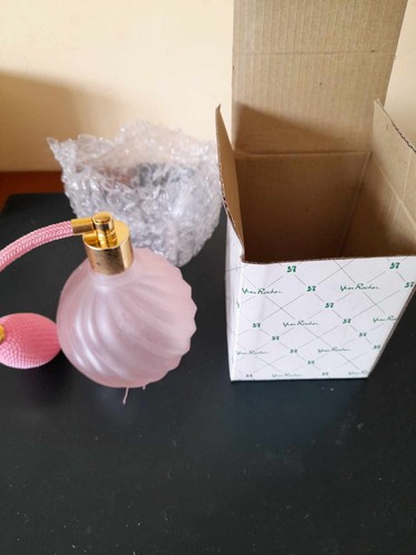 Vaporisateur parfum vide - parfum,