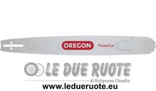 Barre Oregon Tronçonneuse