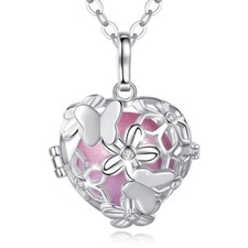 Bola de Grossesse Cage Coeur