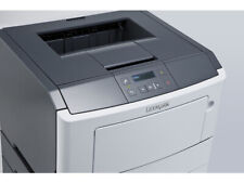 LEXMARK MS410D IMPRIMANTE LASER noir et blanc 38PPM RECTO-VERSO USB 2.0