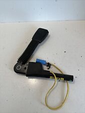 Rover 75 Boucle De Ceinture De