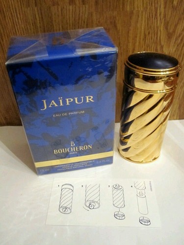 Vintage jaipur boucheron ml - jaipur,