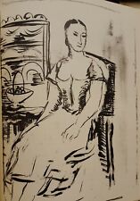 RADIGUET. Le diable au corps. Lithographies originales de Maurice de VLAMINCK.