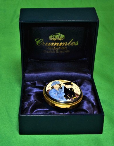 Neuf boîte crummles - neuf,