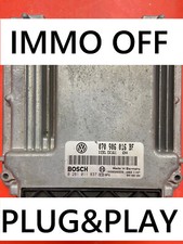 Calculateur moteur ECU IMMO