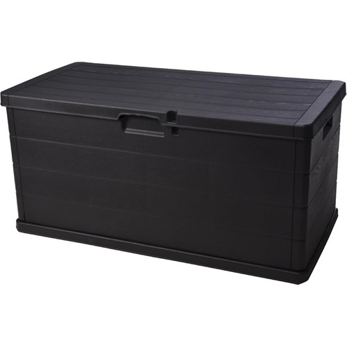 Coffre jardin 340l - de,