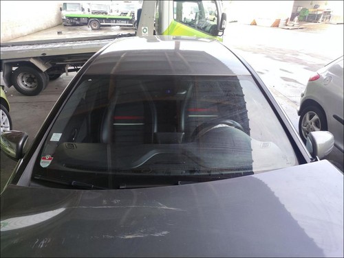 Pare brise mercedes classe - pare, a