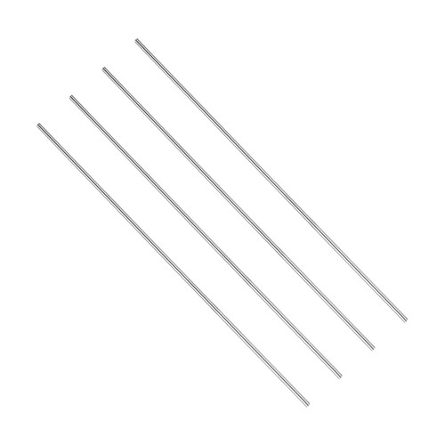 Pcs barre ronde titane - pcs,