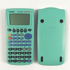 Calculatrice Casio Graph 25 /