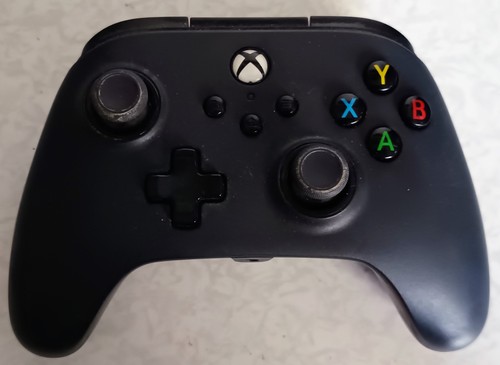 Manette seule xbox filaire - manette,