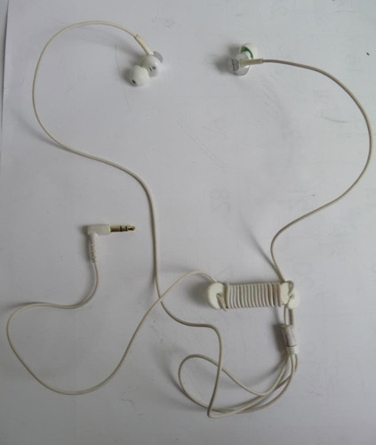 Casque récepteur auriculaire