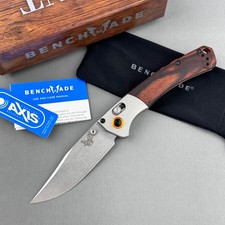 Benchmade 15085-2 Mini Crooked