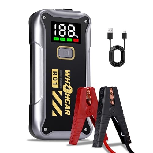 Booster batterie voiture 4000a - voiture,