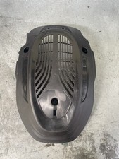 Capot pour lanceur à rappel tondeuse GGP WBE170 à démarrage electrique