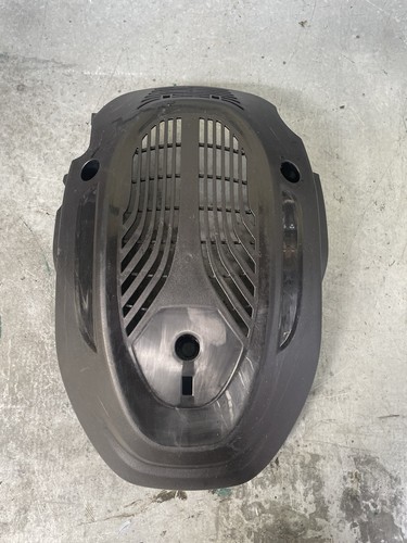 Capot pour lanceur rappel - pour, à