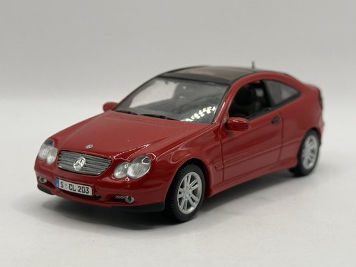 Mercedes classe sport coupé - c,