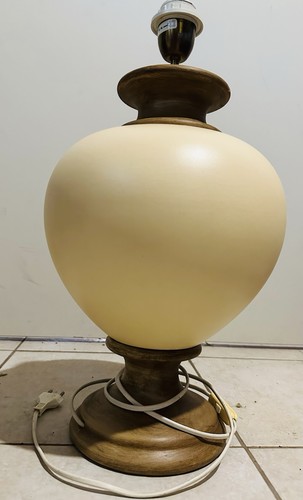 Lampe kostka - lampe,