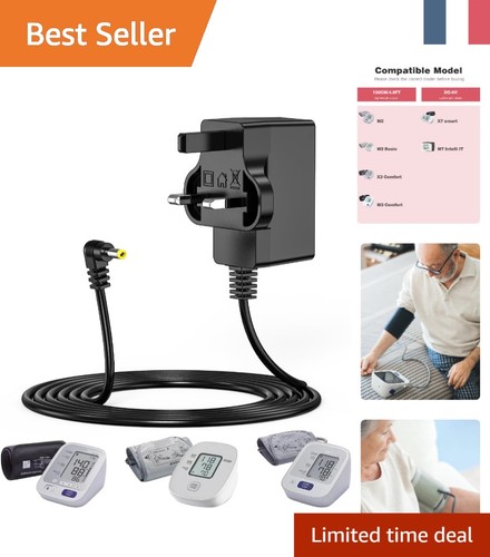 Câble pour tensiomètre omron - câble,