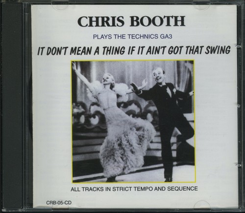 Chris booth don t mean - chris,